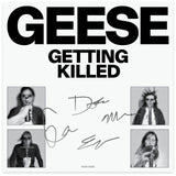Geese - Getting Killed