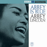 Abbey Lincoln - Abbey Is Blue [Craft Jazz Essentials]