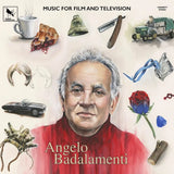 Angelo Badalamenti - Music From Film And Television [Record Store Day Black Friday]