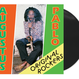 Augustus Pablo - Original Rockers