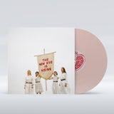 The New Eves - The New Eve Is Rising