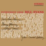 Bill Evans - Everybody Digs Bill