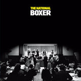 The National - The Boxer