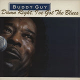 Buddy Guy - Damn Right I've Got The Blues