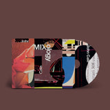 John Cale - MiXology