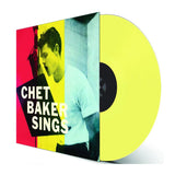 Chet Baker - Sings