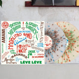 Various Artists - 2015 – 2025 Les Disques Bongo Joe: 10 Years of Sonic Explorations
