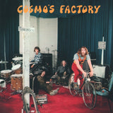 Creedence Clearwater Revival - Cosmo's Factory