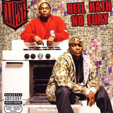 Clipse - Hell Hath No Fury