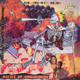 Lee Scratch Perry - Battle Of Armagideon