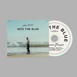 Aaron Frazer - Into The Blue