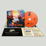 Irvine Welsh & The Sci-Fi Soul Orchestra - Men In Love