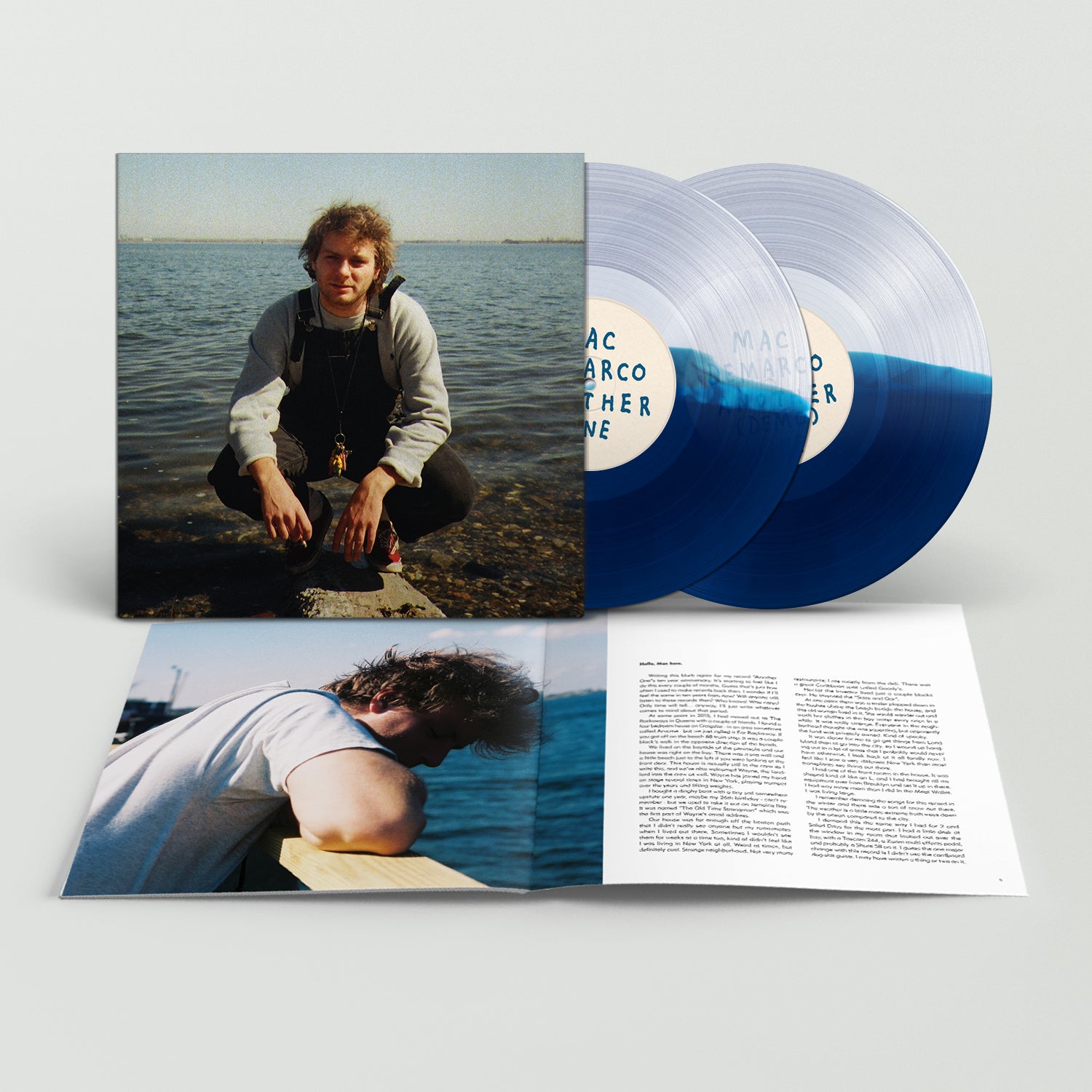 Mac DeMarco - Another One [10th Anniversary Edition]