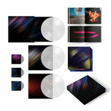 New Order - education entertainment recreation [Live at Alexandra Palace]