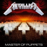 Metallica - Master of Puppets