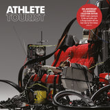 Athlete - Tourist [20th Anniversary Edition]