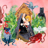 Father John Misty - I Love You, Honeybear [2025 Reissue]