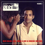 Various Artists - Mizik Maladi: Disques Debs International Vol. 3