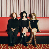 Folk Bitch Trio - Now Would Be A Good Time