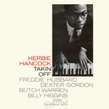 Herbie Hancock - Takin' Off