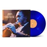 John Coltrane - Now Playing