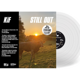 KiF - Still Out [Repress]