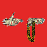 Run The Jewels - Run The Jewels 2 [10th Anniversary Edition]