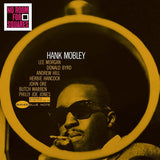 Hank Mobley - No Room for Squares (Classic Vinyl)