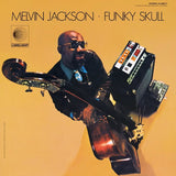 Melvin Jackson - Funky Skull [Verve by Request]