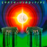 Earth Wind & Fire - I Am