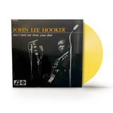 John Lee Hooker - Don't Turn Me From Your Door  [Record Store Day Black Friday]