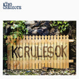 King Creosote - KC Rules OK