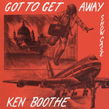 Ken Boothe - Got to Get Away