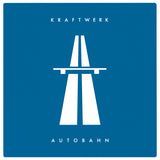 Kraftwerk - Autobahn [7" Single]