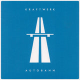 Kraftwerk - Autobahn