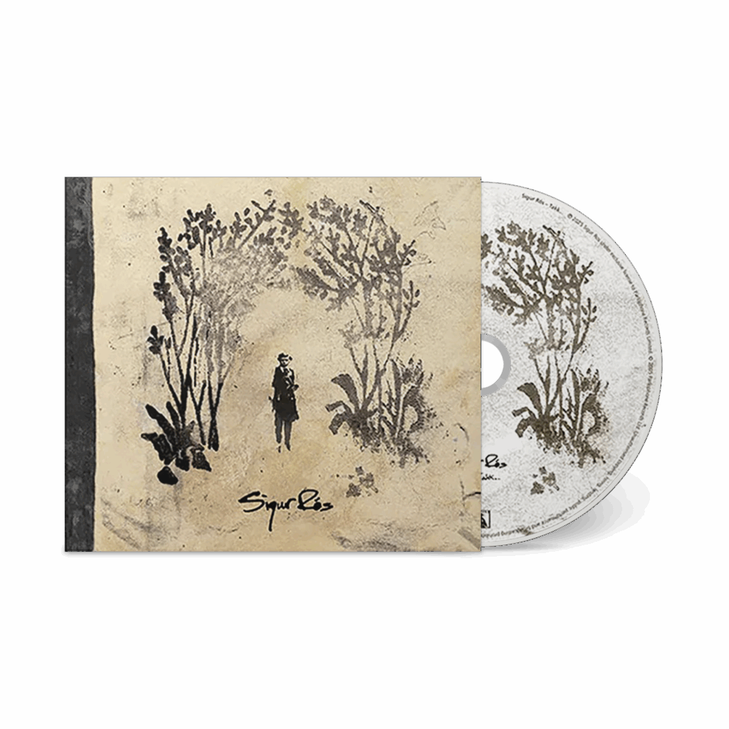 Sigur Rós - Takk...