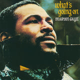 Marvin Gaye - What's Going On