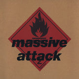 Massive Attack - Blue Lines