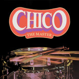 Chico Hamilton - The Master