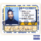 Ol' Dirty Bastard - Return To The 36 Chambers