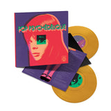 Pop Psychédélique - The Best of French Psychedelic Pop 1964 to 2019. [2023 Repress]
