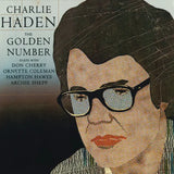 Charlie Haden - The Golden Number (Verve By Request)