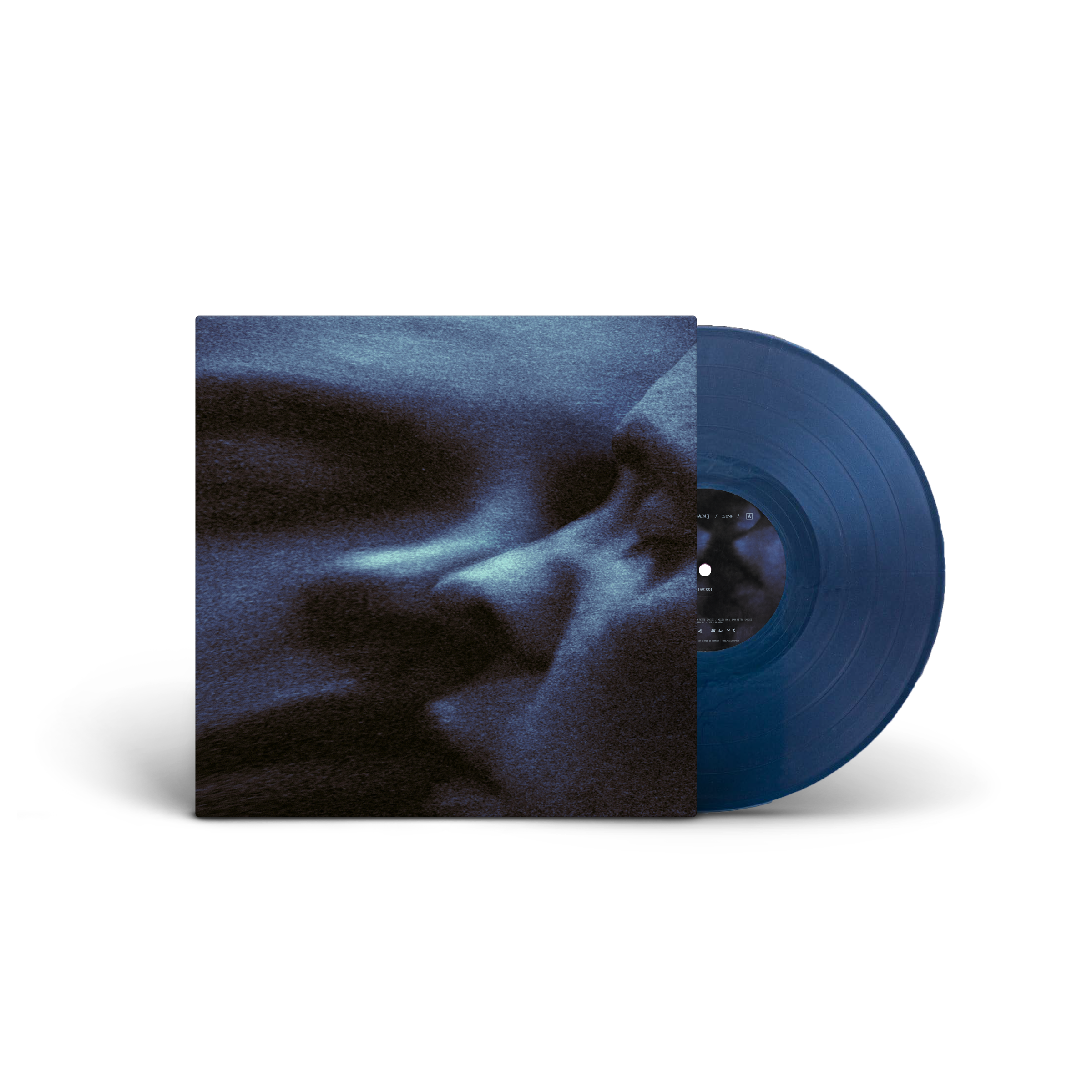 Puma Blue - Croak Dream