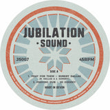 Robert Dallas & Jubilation Sound - Pray For Them