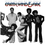 Earth Wind & Fire - That's The Way Of The World