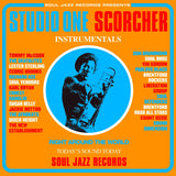 VA / Soul Jazz Records Presents	- STUDIO ONE SCORCHER