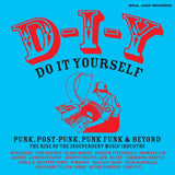 Soul Jazz Records - D-I-Y : Do It Yourself