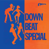 VA / Soul Jazz Records Presents - Studio One Down Beat Special