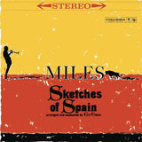 Miles Davis - Sketches Of Spain