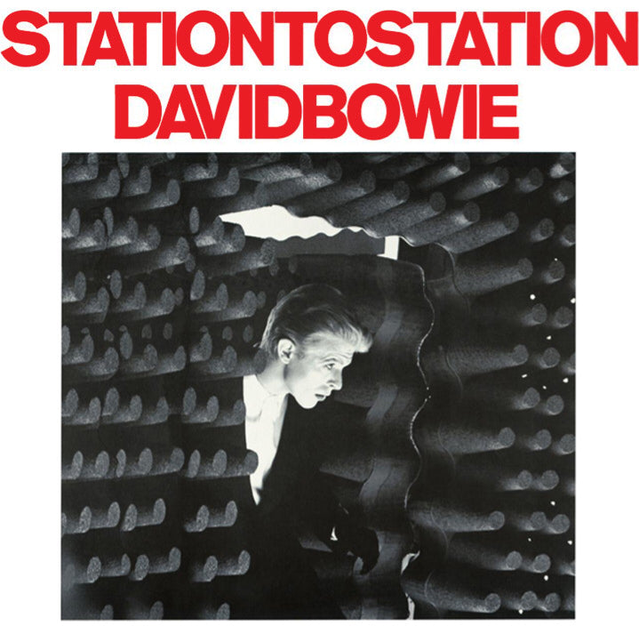 David Bowie - Station to Station [50th Anniversary Edition] – The